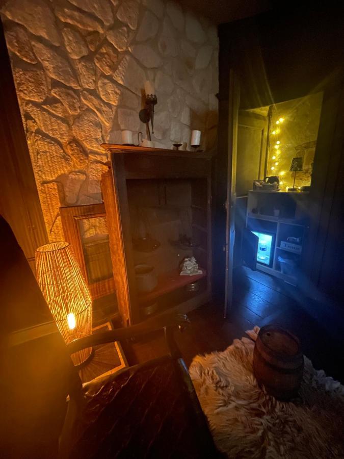 Une Nuit Comme Un Chevalier! Coeur Historique - Hypercentre. Troyes Zewnętrze zdjęcie